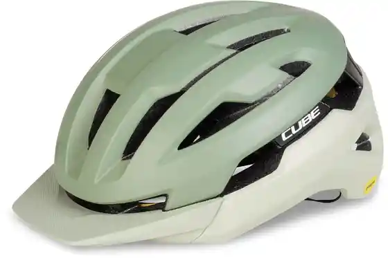 Cube - Fahrradhelme - Cube Helm HOVER MIPS