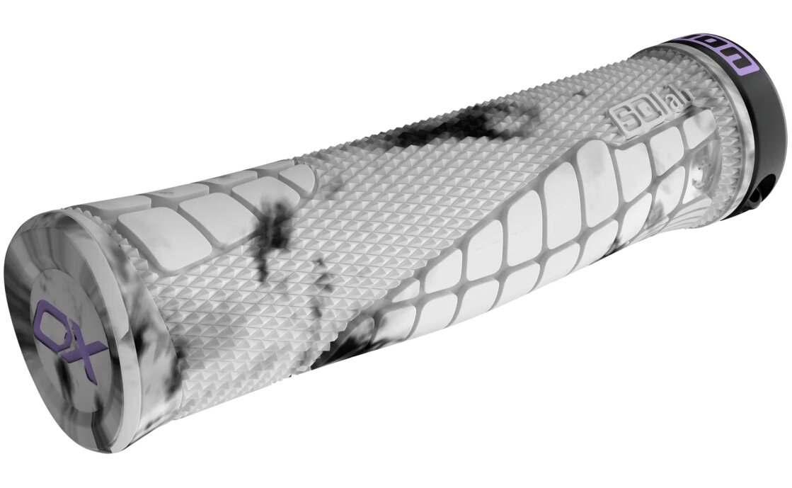 SQlab Griffe 7OX Pro 2.0 ltd. Metzger