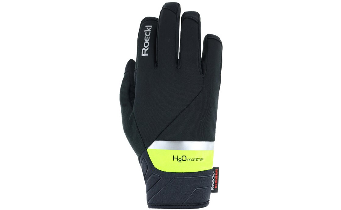 Roeckl Ranten 2 Langfinger Handschuhe