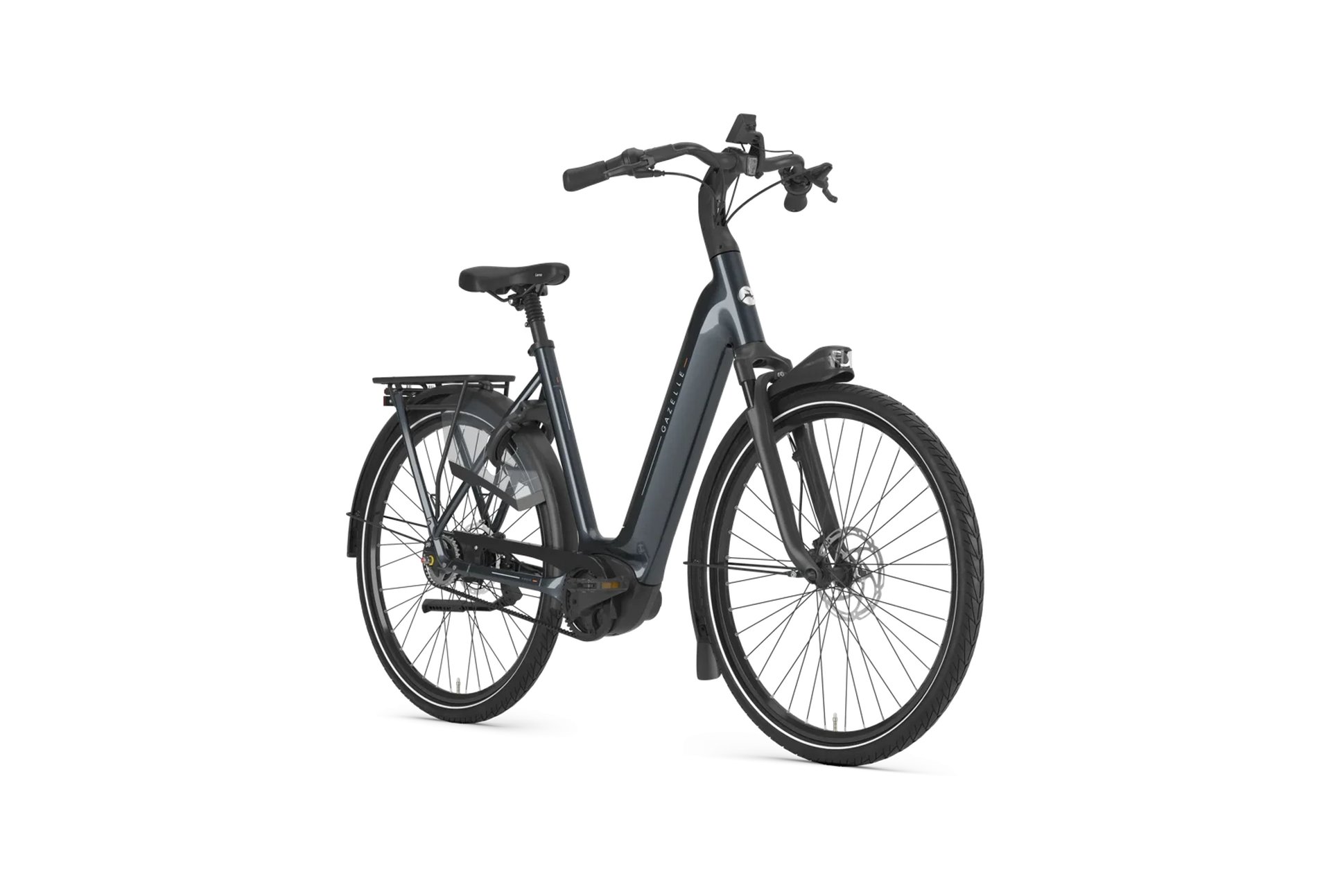 Gazelle Arroyo C5 Elite - 625 Wh - 28 Zoll - Tiefeinsteiger - 2026