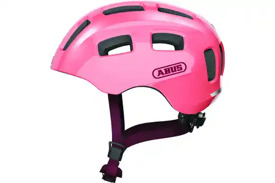 Kinder Fahrradhelme - Abus Youn-I 2.0
