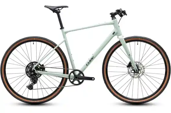 Cube Nulane - Cube Nulane Pro - 28 Zoll - Diamant - 2027
