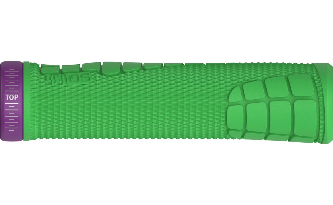 SQlab Griffe 7OX Pro 2.0 ltd. Metzger