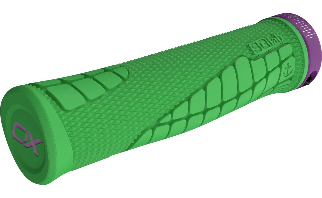 SQlab Griffe 7OX Pro 2.0 ltd. Metzger