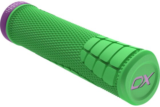 Griffe - SQlab Griffe 7OX Pro 2.0 ltd. Metzger