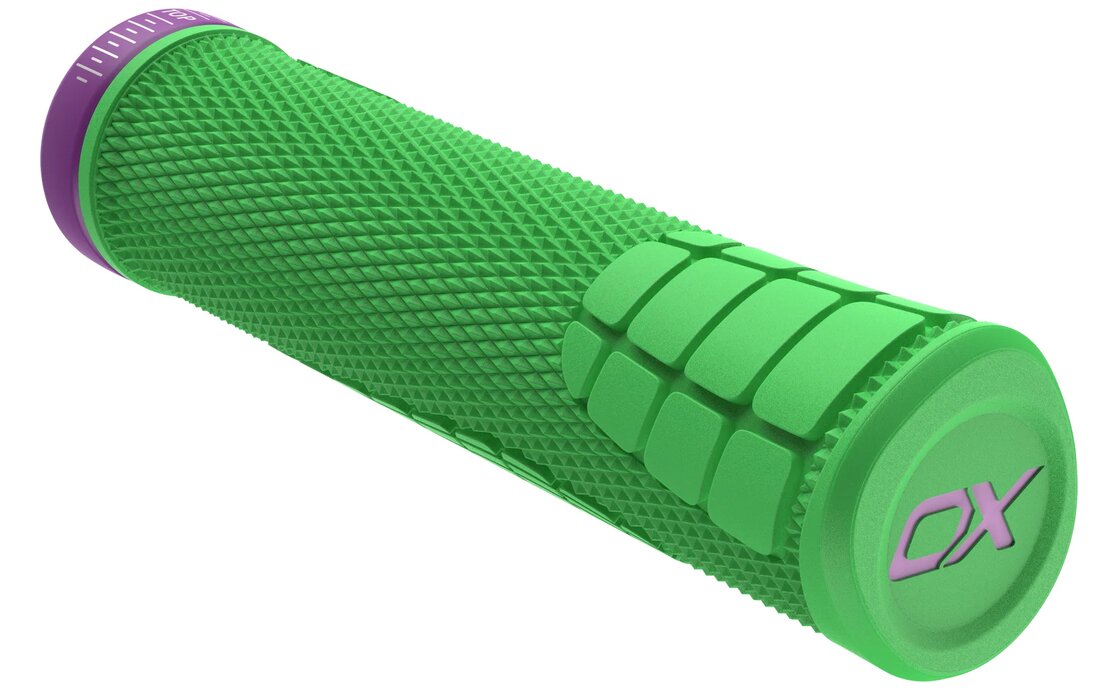 SQlab Griffe 7OX Pro 2.0 ltd. Metzger