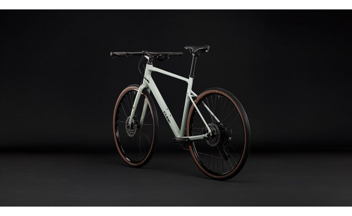 Cube Nulane Pro - 28 Zoll - Diamant - 2027