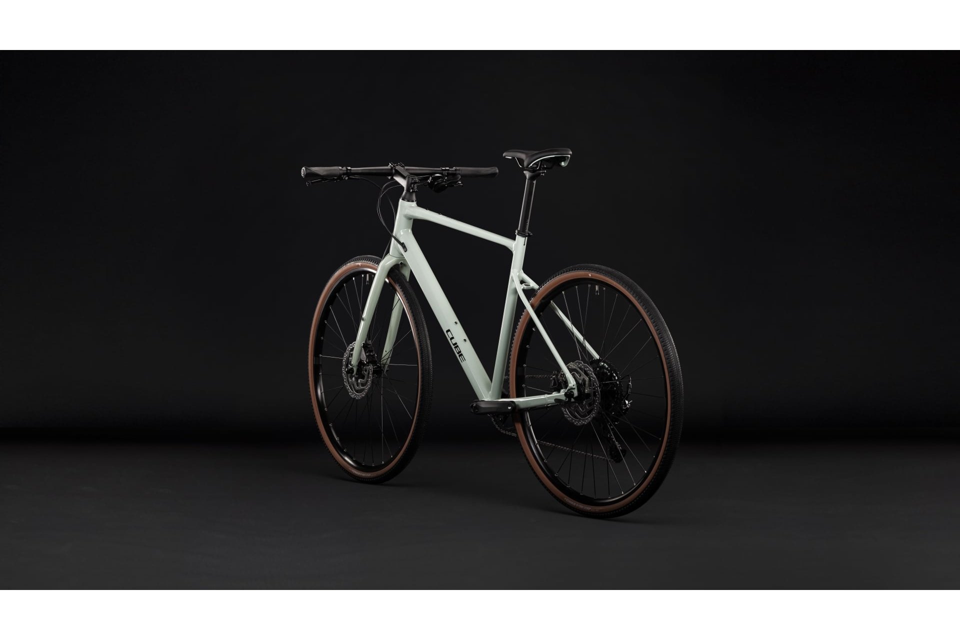 Cube Nulane Pro - 28 Zoll - Diamant - 2027