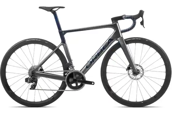 Orbea Orca - Orbea Orca M31e LTD - 28 Zoll - Diamant