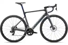 Orbea Orca M31e LTD - 28 Zoll - Diamant