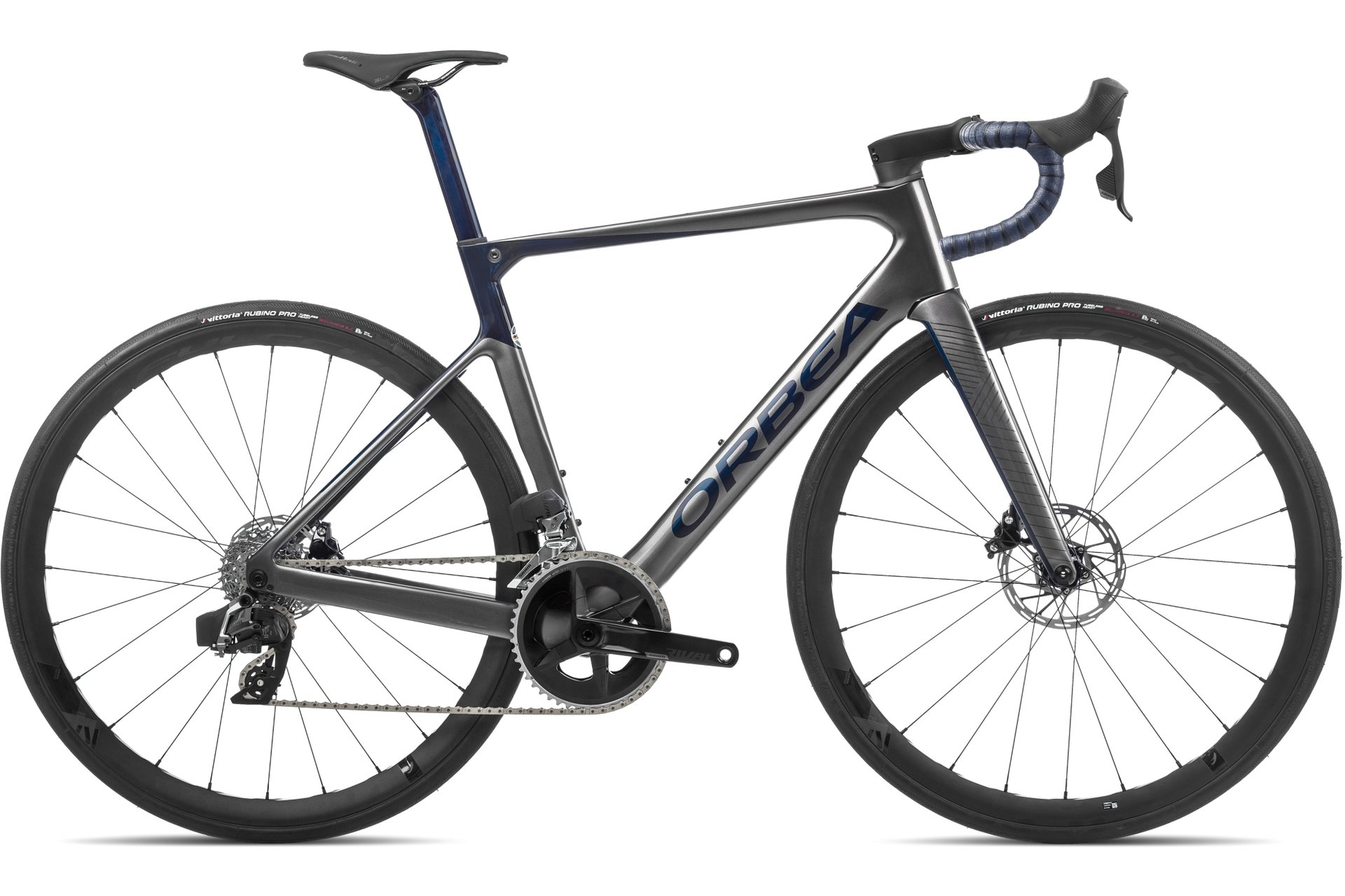 Orbea Orca M31e LTD - 28 Zoll - Diamant - Aktion