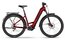 Haibike Trekking 5 - 720 Wh - 27,5 Zoll - Tiefeinsteiger - 2023