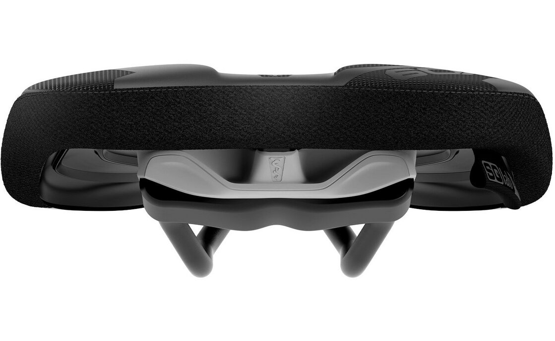 SQlab Sattel 60X Ergowave active 2.1 S-Tube