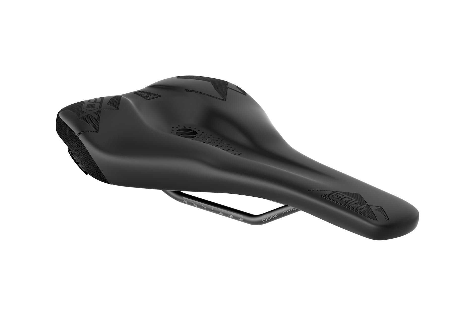 SQlab Sattel 60X Ergowave active 2.1 S-Tube