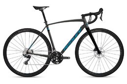 Ridley Kanzo A - GRX 800 - 28 Zoll - Diamant