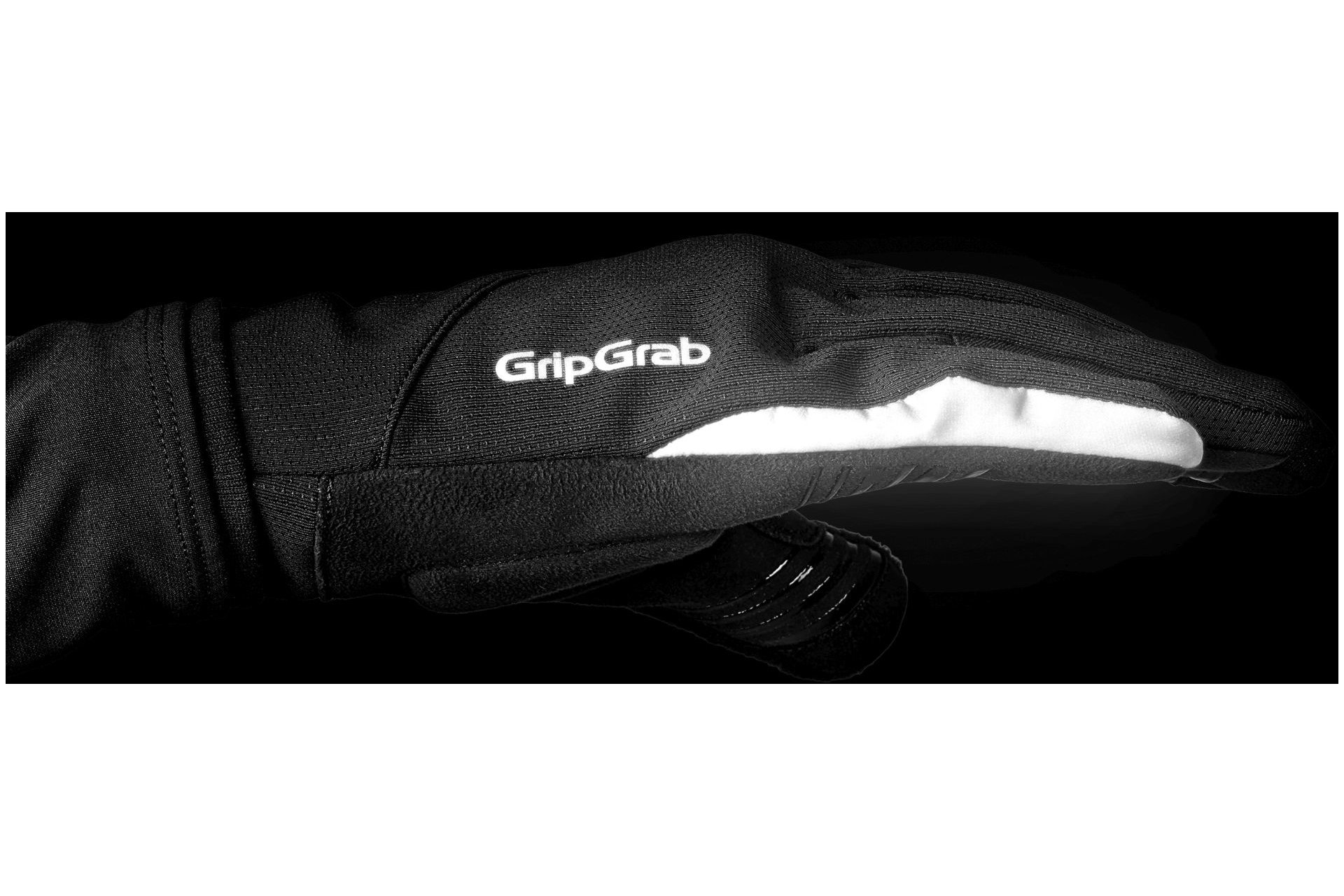 GRIPGRAB Hurricane 2 Windproof Spring-Autumn Langfinger Handschuhe