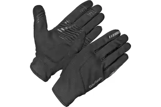 Langfinger-Handschuhe Sale - GRIPGRAB Hurricane 2 Windproof Spring-Autumn Langfinger Handschuhe