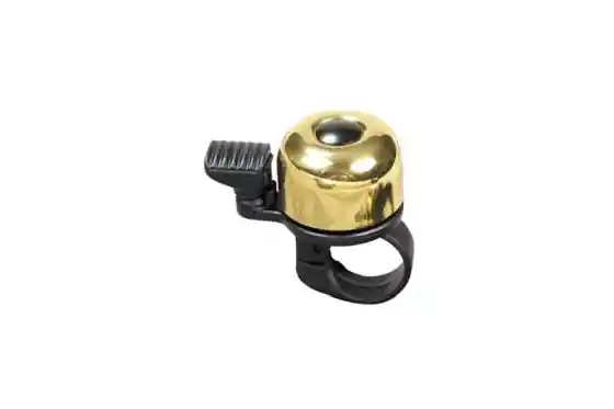 Fahrradklingeln - Mounty Glocke Billy Pro