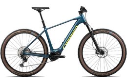 Orbea Laufey - Orbea Urrun 10 - 540 Wh - 29 Zoll - Diamant