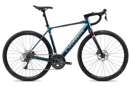 Orbea Gain D50 - 248 Wh - 28 Zoll - Diamant