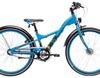 S'cool XXlite Alloy 24 3-S - 2019 - 24 Zoll - Y-Form