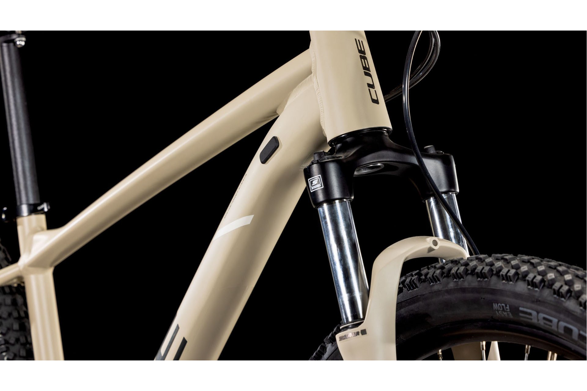 Cube Aim Pro - 29 Zoll - Diamant - 2025