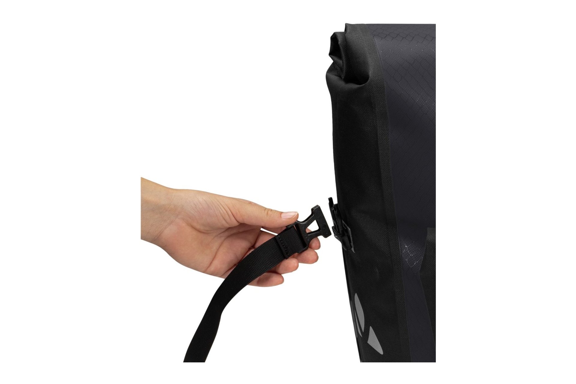 Vaude Aqua Back Plus 51 (rec) - Set