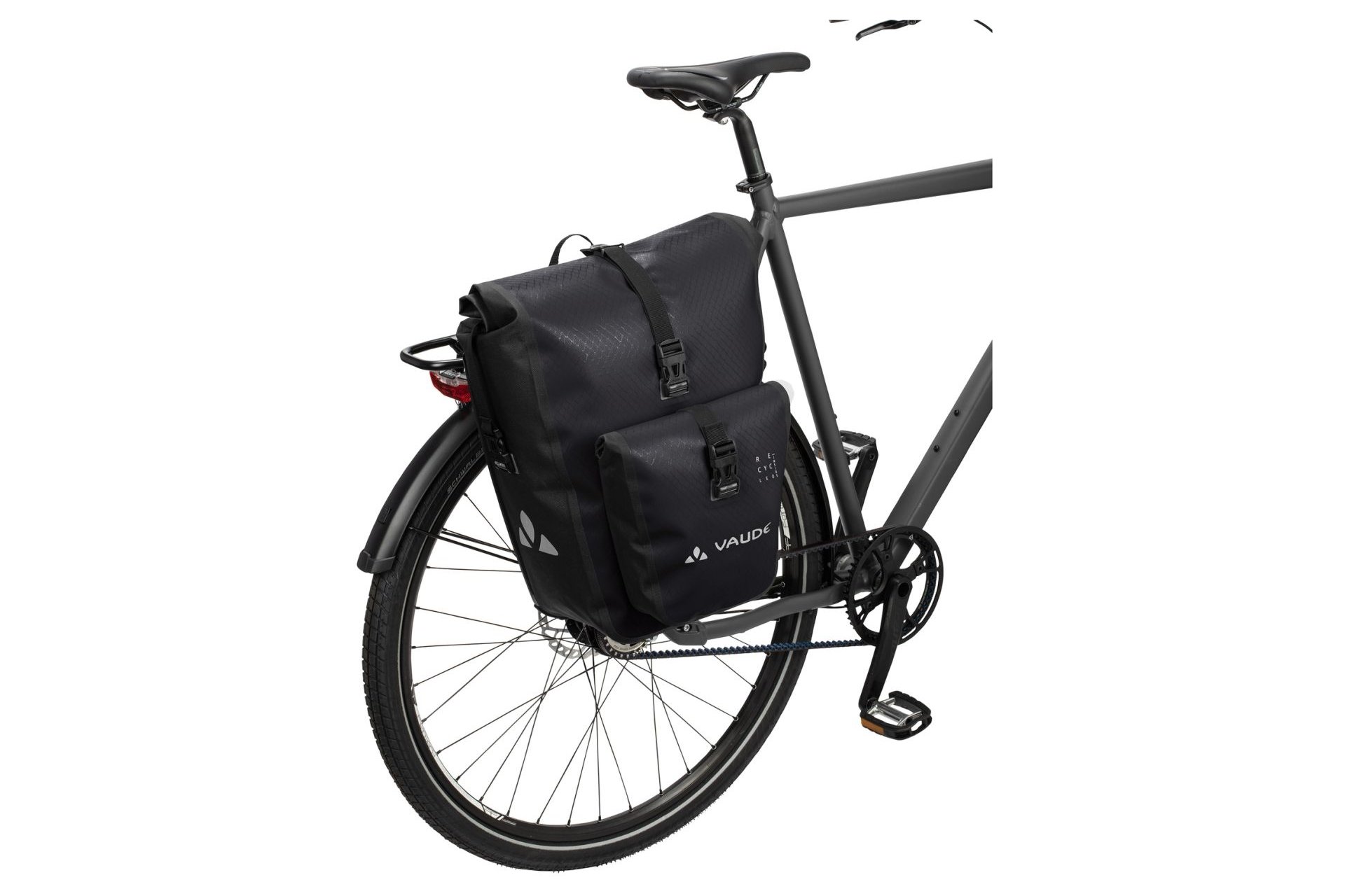 Vaude Aqua Back Plus 51 (rec) - Set