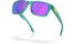 Oakley Holbrook Xxs Transparent Arctic Surf/Prizm Violet