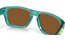 Oakley Holbrook Xxs Transparent Arctic Surf/Prizm Violet