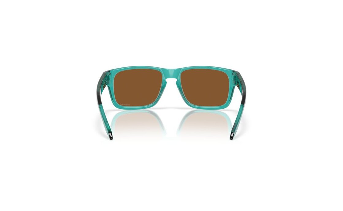 Oakley Holbrook Xxs Transparent Arctic Surf/Prizm Violet
