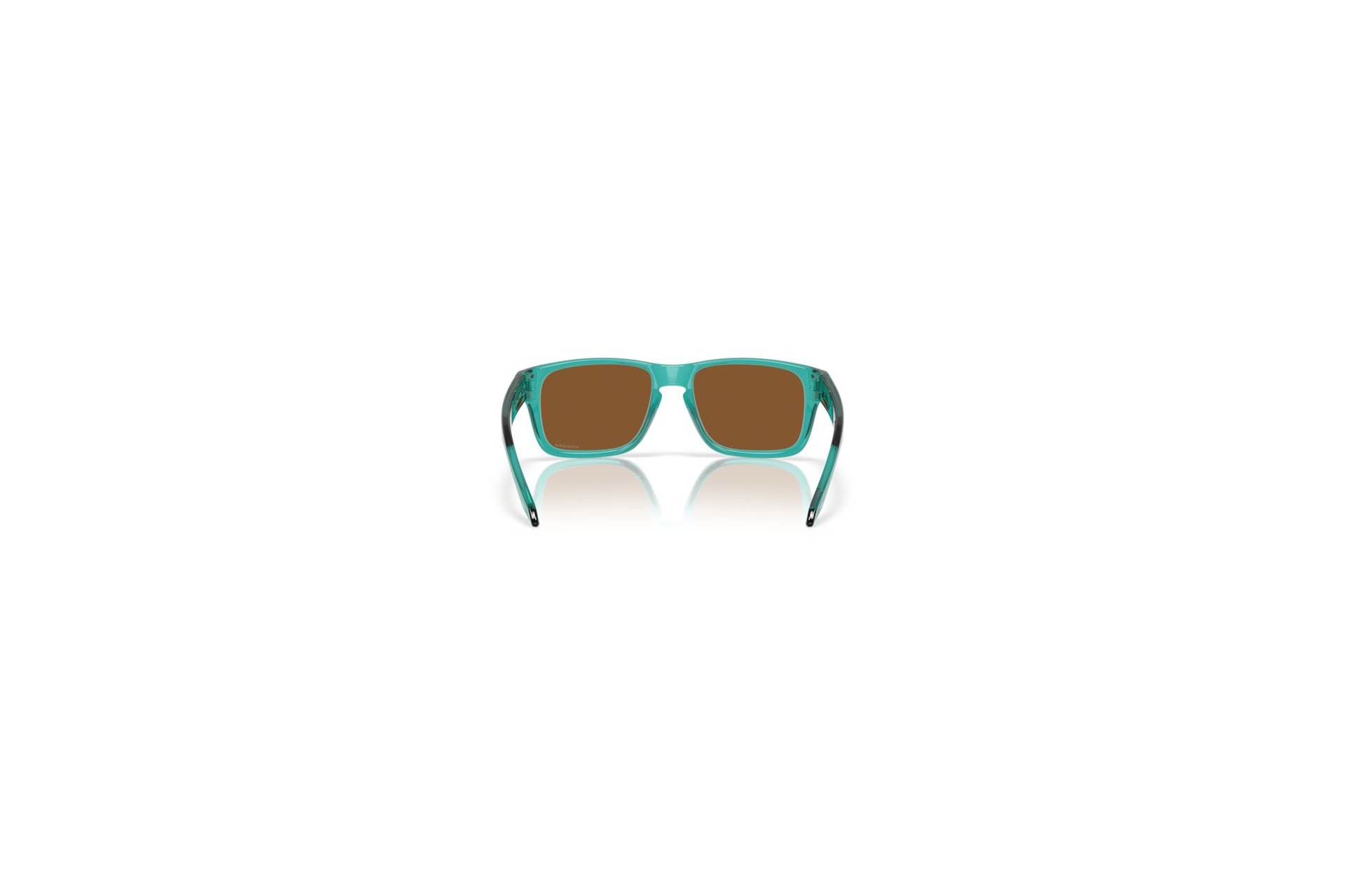 Oakley Holbrook Xxs Transparent Arctic Surf/Prizm Violet