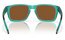 Oakley Holbrook Xxs Transparent Arctic Surf/Prizm Violet