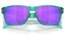 Oakley Holbrook Xxs Transparent Arctic Surf/Prizm Violet