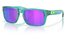 Oakley Holbrook Xxs Transparent Arctic Surf/Prizm Violet