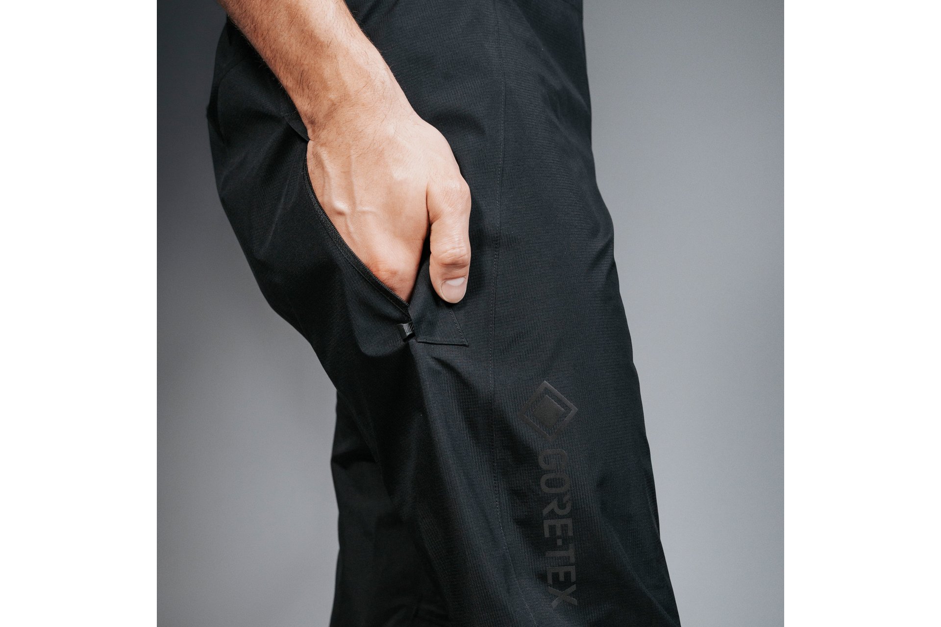 Lupra Gore-Tex Regenhose