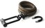 TEXLOCK Eyelet 160 U/X-Lock Bundle, Textilseil mit Bügelschloss