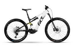 Husqvarna Mountain Cross - Husqvarna Mountain Cross MC3 - 630 Wh - 27,5 Zoll - Fully