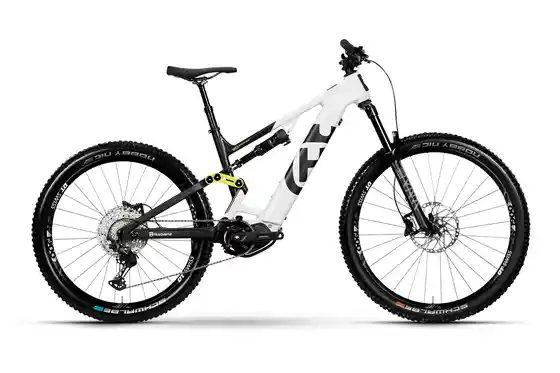 Husqvarna - Husqvarna Mountain Cross MC3 - 630 Wh - 27,5 Zoll - Fully