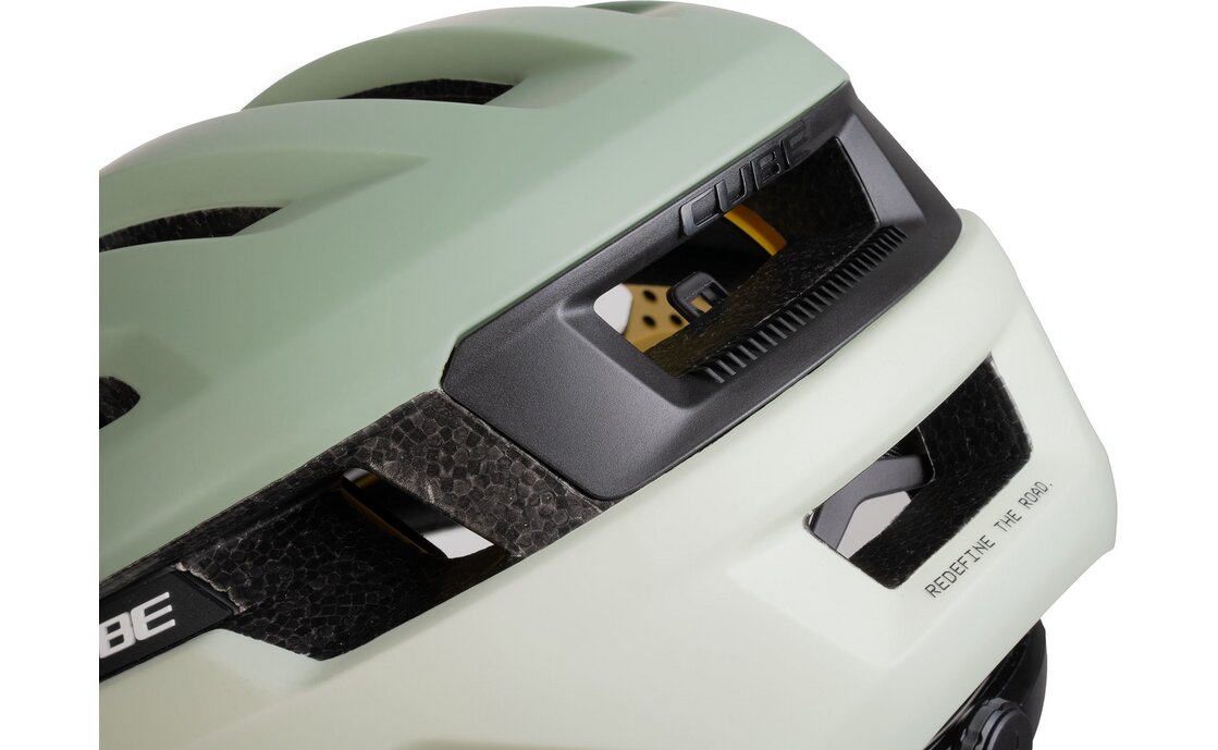 Cube Helm HOVER MIPS