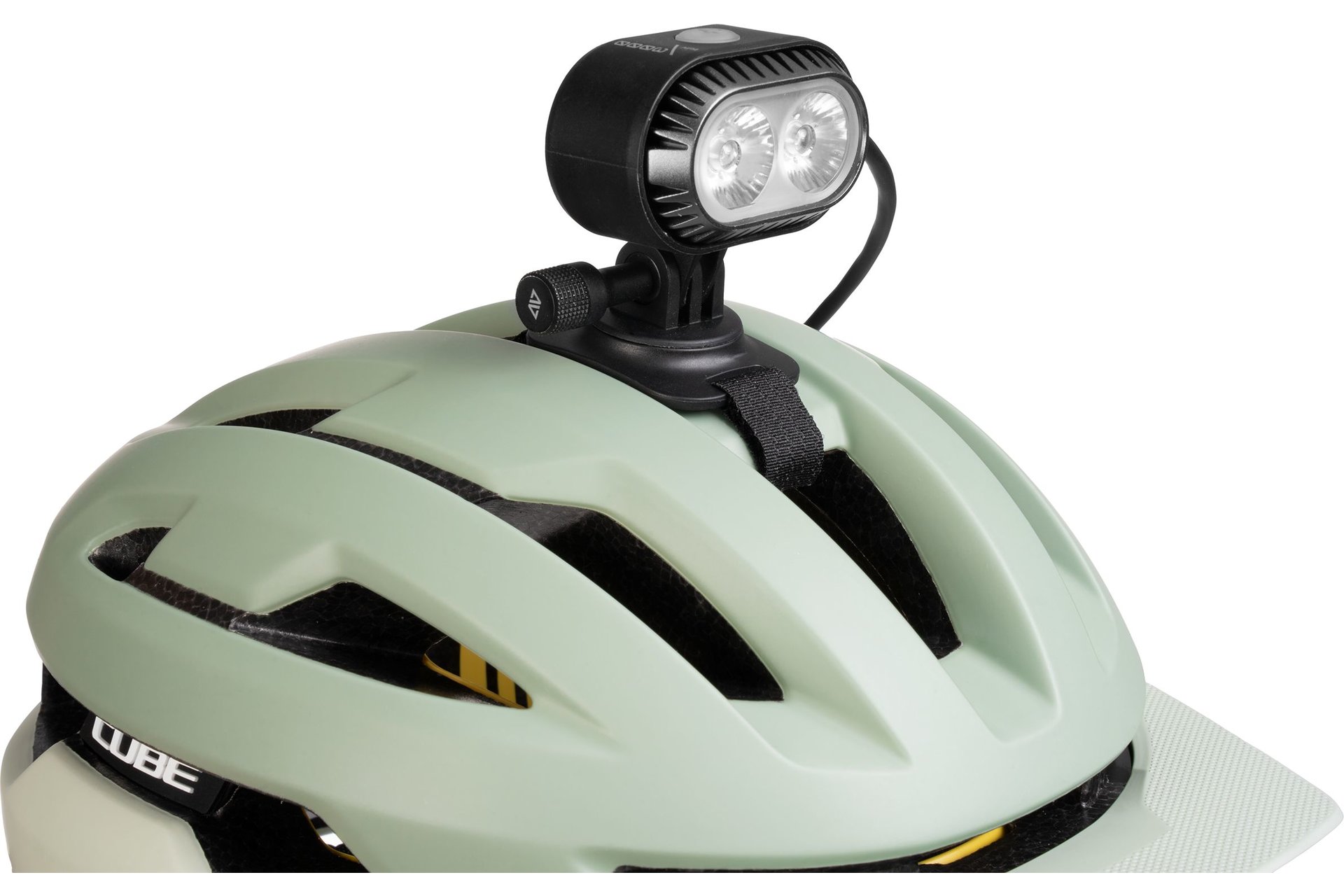 Cube Helm HOVER MIPS