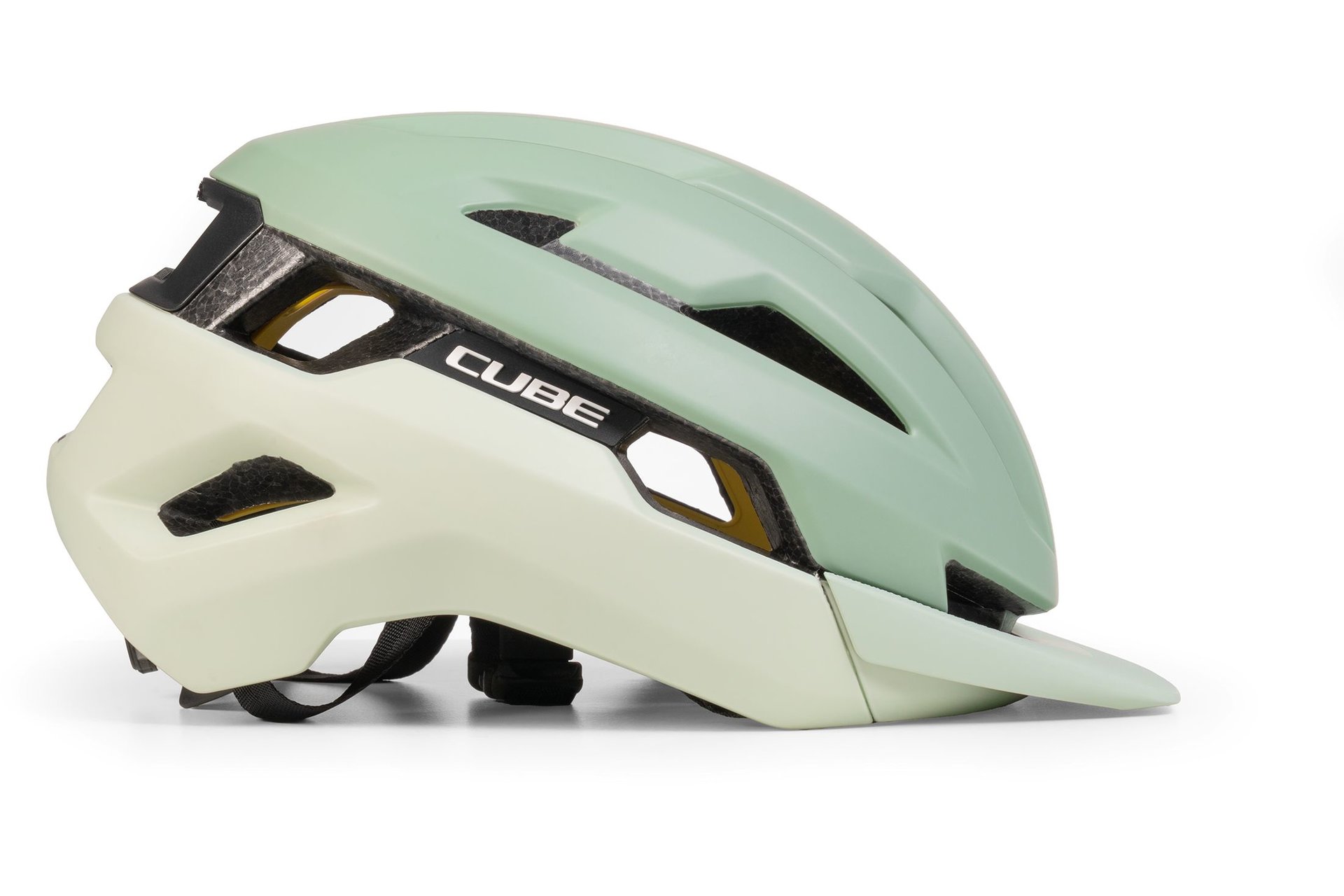 Cube Helm HOVER MIPS