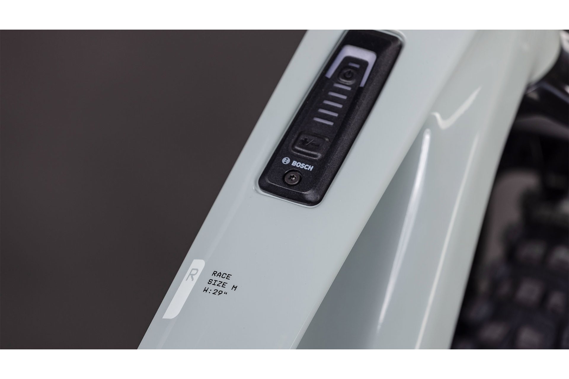 Cube AMS Hybrid ONE44 C:62 Race 400X - 400 Wh - 29 Zoll - Fully