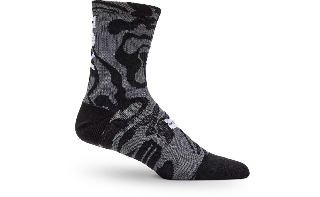 Fox 6" Ranger Frequency Socken