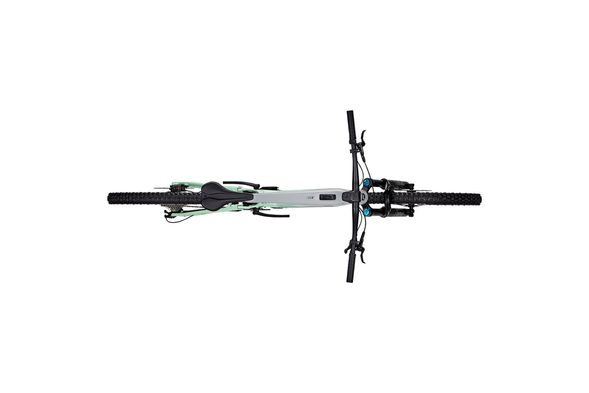 Focus Sam2 6.8 - 800 Wh - 29 Zoll - Fully