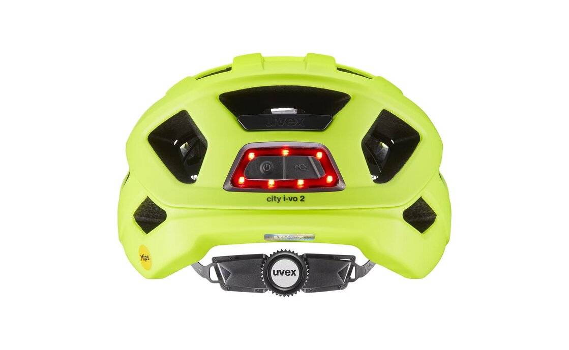 Uvex City I-Vo 2 MIPS