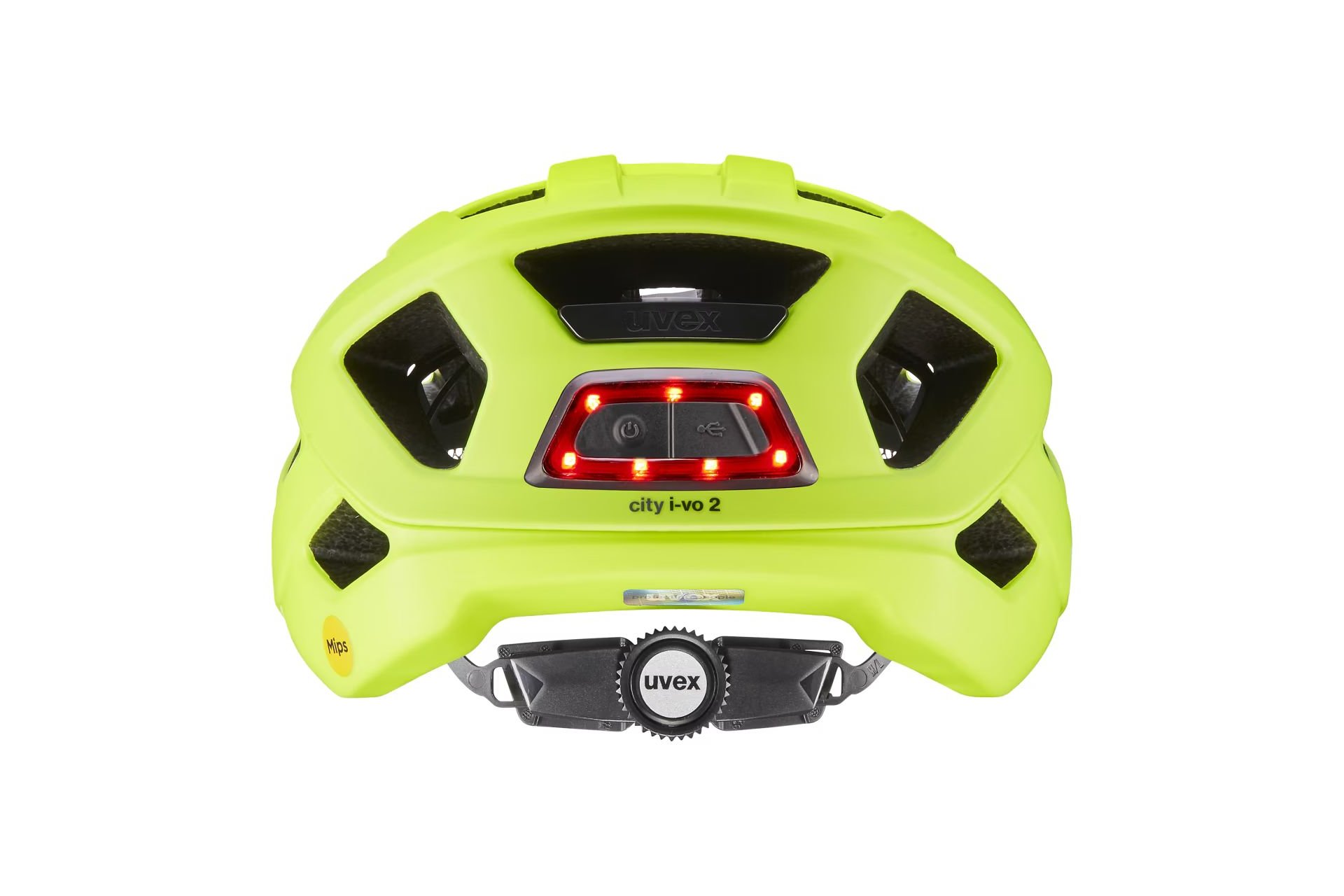 Uvex City I-Vo 2 MIPS