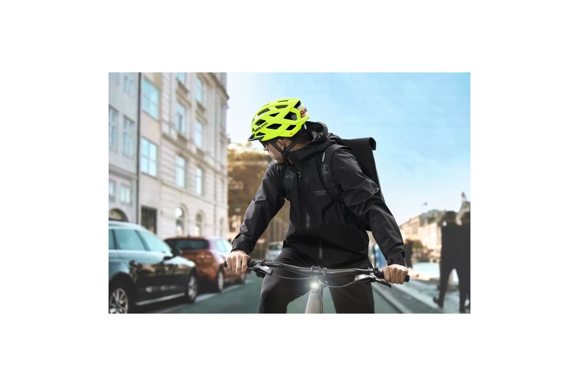 Uvex City I-Vo 2 MIPS