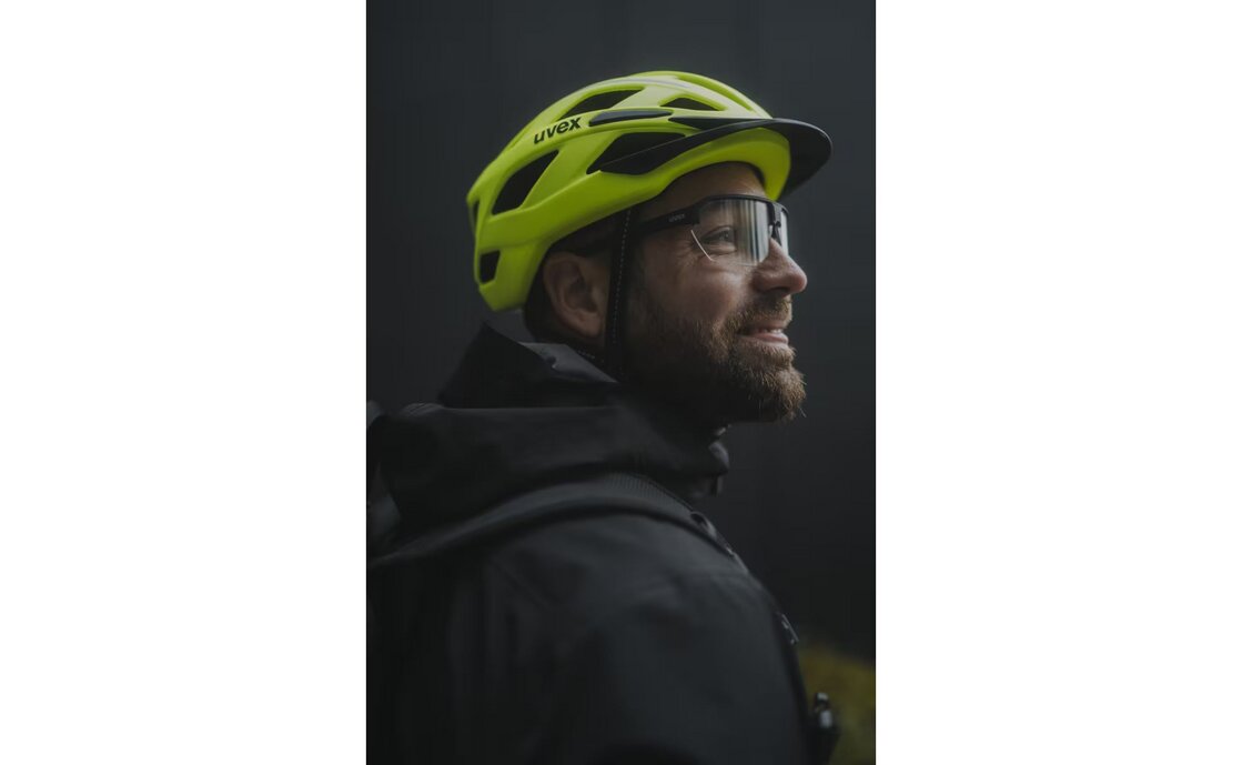 Uvex City I-Vo 2 MIPS