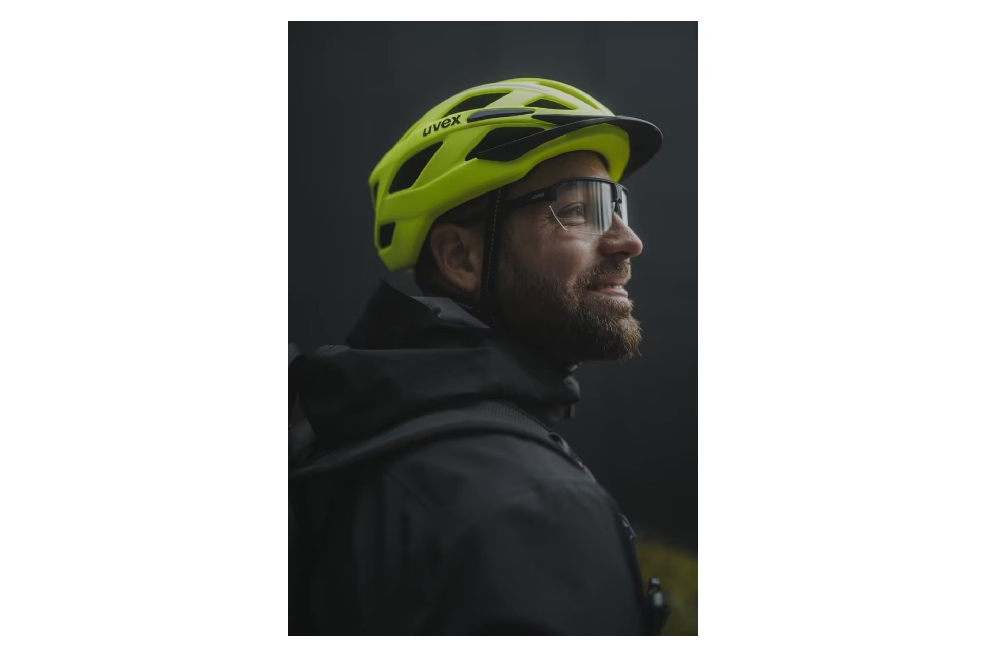 Uvex City I-Vo 2 MIPS